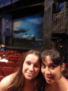 Día 9: Tribeca - Soho - Nolita -  Musical