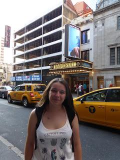 Día 9: Tribeca - Soho - Nolita -  Musical