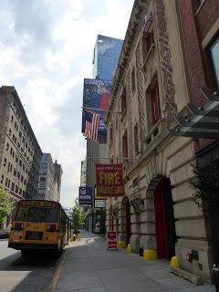 Día 9: Tribeca - Soho - Nolita -  Musical