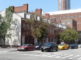 Día 9: Tribeca - Soho - Nolita -  Musical