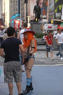 Día 9: Tribeca - Soho - Nolita -  Musical