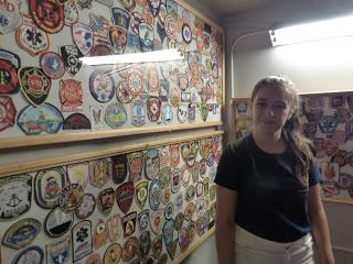 Día 9: Tribeca - Soho - Nolita -  Musical