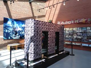 Día 9: Tribeca - Soho - Nolita -  Musical