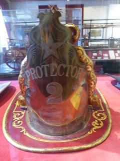 Día 9: Tribeca - Soho - Nolita -  Musical