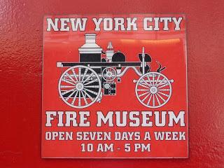 Día 9: Tribeca - Soho - Nolita -  Musical