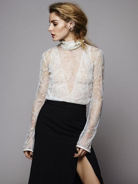 NEW YEARS EVE LOOKS AND MORE