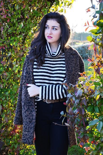 ANIMAL PRINT #87