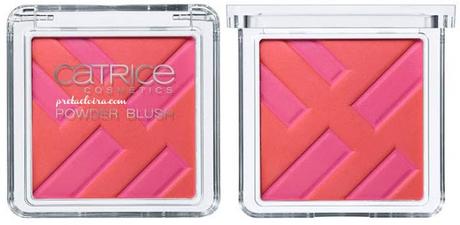 Próxima colección de CATRICE: Graphic Grace