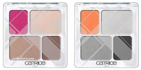 Próxima colección de CATRICE: Graphic Grace