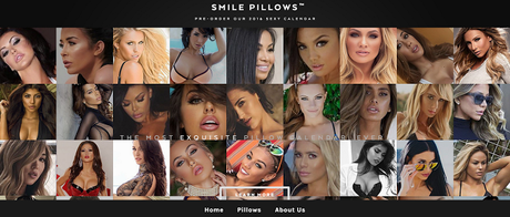 #Smilepillows. Basketball