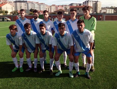 Resultados, crónicas y fotos de todas las Selecciones Sub-16 y Sub-18,  primera fase del Campeonato de España (Diciembre 2015)