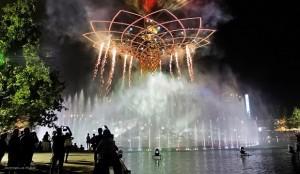 El año 2015 italiano en cinco imagenes y dos personajes