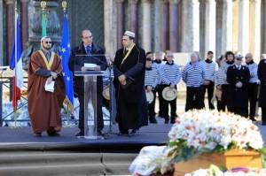 El año 2015 italiano en cinco imagenes y dos personajes