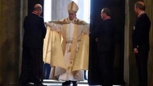 El año 2015 italiano en cinco imagenes y dos personajes