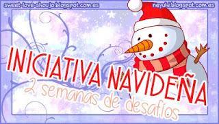 Reto 1Book, 1Coin 2016 + [Iniciativa Navideña] Día 26 - 27