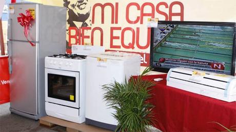 ¡Asalto millonario! Antisociales roban depósitos de Mi Casa Bien Equipada