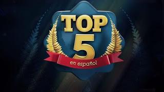 Las 5 tecnologías que marcaron el 2015