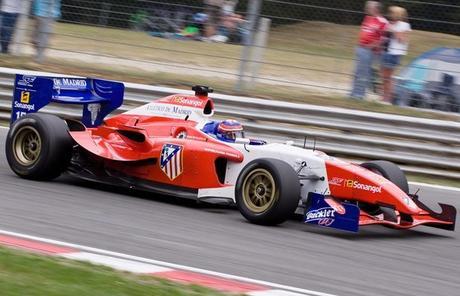 Real Madrid y Barcelona contarán con equipos MTB para la próxima temporada 2016 Real Madrid y Barcelona contarán con equipos MTB para la próxima temporada 2016