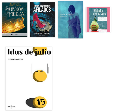 Mi año en libros 2015 Mi año en libros 2015