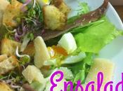 Ensalada César Original Pollo