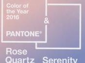 Colores Pantone 2016