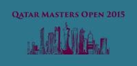 Wei Yi en el “Qatar Masters Open 2015” (VII)