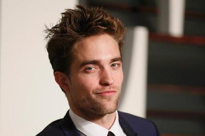 Robert Pattinson no tiene clara su relación con FKA