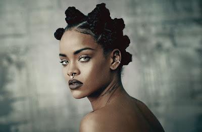 Rihanna evacuada de una discoteca por tiroteo