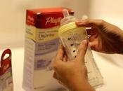 Biberones para llevar Take Away Baby Bottle