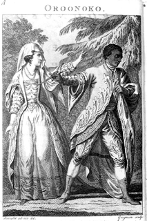 'El príncipe Oroonoko', de Aphra Behn