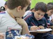 Detectar niños tienen baja capacidad cognitiva