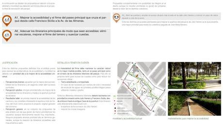 #ParqueJH: Finalización del proceso de diseño colaborativo