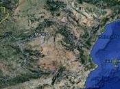 Vértices geodésicos España