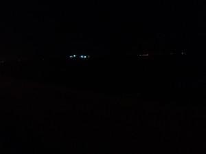 Foto realizada con Bluboo Xtouch