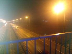 Foto realizada con Bluboo Xtouch