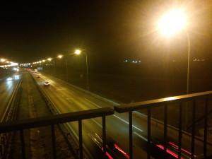 Foto realizada con Bluboo Xtouch