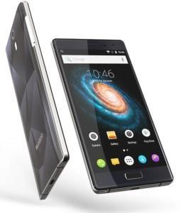 Bluboo Xtouch lateral