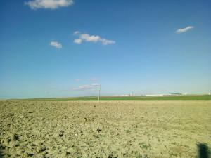 Foto realizada con Bluboo Xtouch