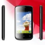 Smartphone Dual Core 5″ Prixton en Marca – Finalizada