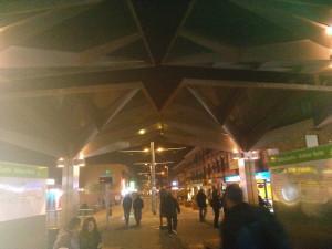 Foto realizada con Bluboo Xtouch