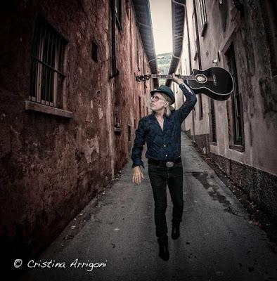 Gira española de Elliott Murphy en enero