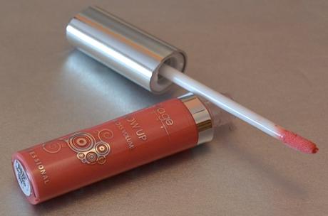 El maquillaje en rosa de STAGE LINE PROFESSIONAL