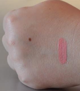 El maquillaje en rosa de STAGE LINE PROFESSIONAL