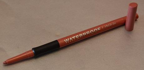 El maquillaje en rosa de STAGE LINE PROFESSIONAL