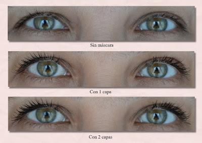 El maquillaje en rosa de STAGE LINE PROFESSIONAL