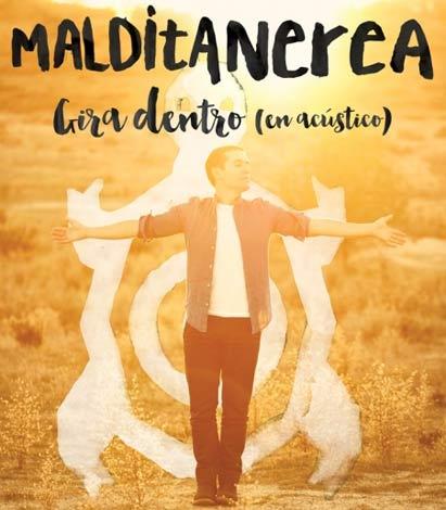 Nueva gira de Maldita Nerea