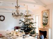 navidad nórdica estilo clásico renovado