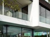 Casa Vanguardista Singapur