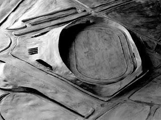 Insular Athletics Stadium Insular Athletics Stadium