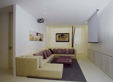 SELECCIÓN DE SALAS DE ESTAR Y SALONES DISEÑADOS POR A-CERO